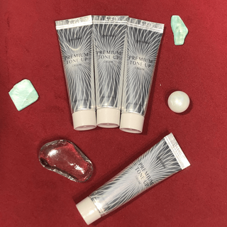 Kem dưỡng Goodal Premium Tone-up Cream 10ml
