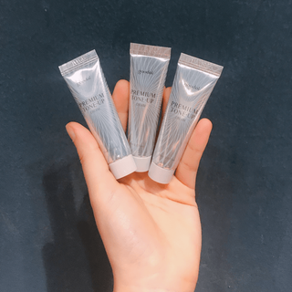 Kem dưỡng Goodal Premium Tone-up Cream 10ml
