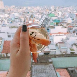 NƯỚC HOA CHARME CHANCE 30ml