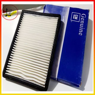 [giá sỉ] LỌC GIÓ ĐIỀU HÒA ( lọc gió máy lạnh ) XE CHEVROLET CAPTIVA HÀNG OEM