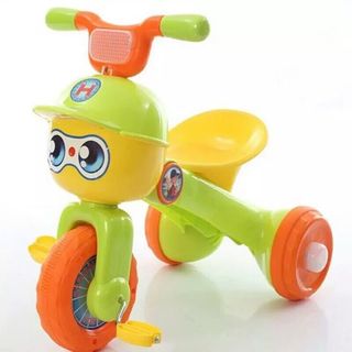 XE CON KIẾN 3 BÁNH