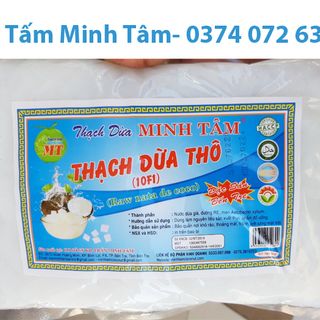 Thạch Tấm Minh Tâm