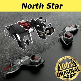 NÚT GAME NORTH STAR