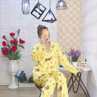 Set gấm cao cấp 7557