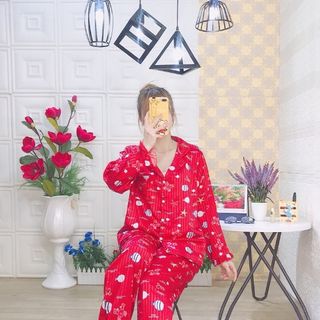 Set gấm cao cấp 7557