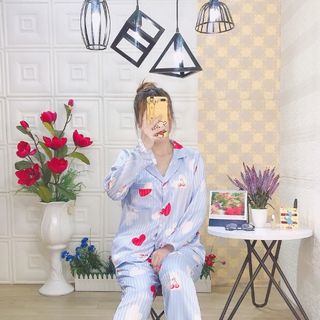 Set gấm cao cấp 7557