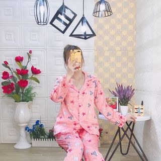 Set gấm cao cấp 7557