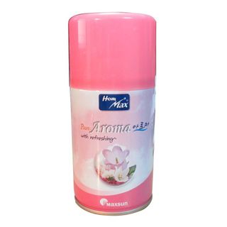 [ Giá sỉ ] Nước thơm xịt phòng Hàn Quốc- Aroma Hommax