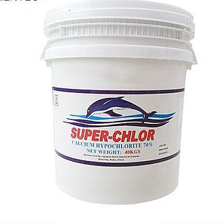 Clorin 70% ( Hàng Ấn độ, Trung Quốc)