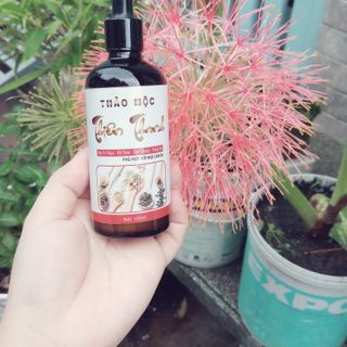 Thuốc bắc trị mụn.nám.tàn nhan( thảo mộc thiên thanh)