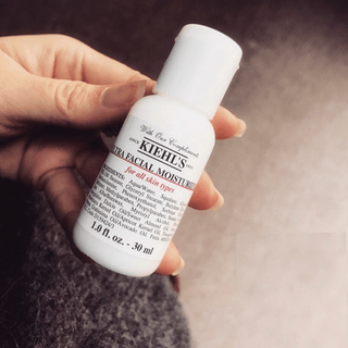 Sữa Dưỡng Kiehl’s Ultra Facial Moisturizer 30ml