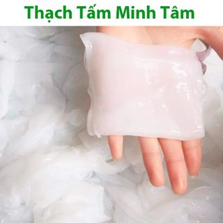 Thạch Tấm Minh Tâm