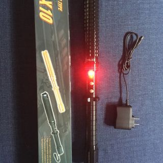 Dùi cui điện X10,