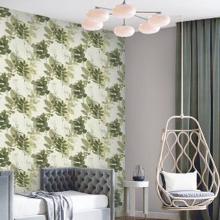 GIẤY DÁN TƯỜNG TỪ HÀN QUỐC