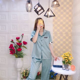 Bộ gấm cao cấp 847y