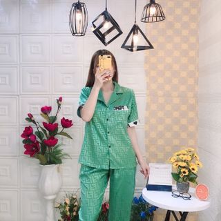 Bộ gấm cao cấp 847y
