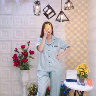 Bộ gấm cao cấp 847y