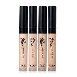 Che Khuyết Điểm Clio Kill Cover Pro Artist Liquid Concealer 7g giá sỉ
