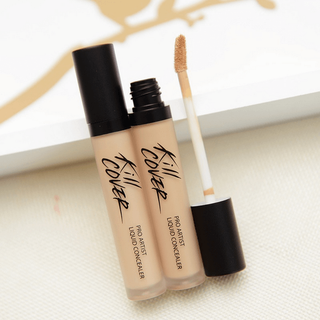 Che Khuyết Điểm Clio Kill Cover Pro Artist Liquid Concealer 7g