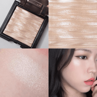 Phấn Bắt Sáng Clio Prism Air Highlighter màu 03 7g