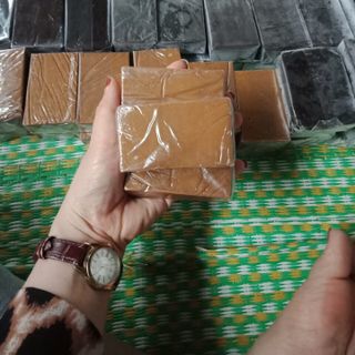 Cao ngựa bạch mắt đỏ nguyên chất