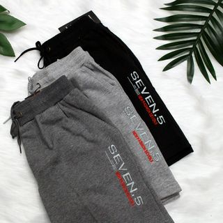 Quần Short NỈ Da Cá Trẻ Trung, Không Xù Lông