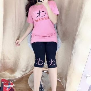 Bộ coton mã 07567