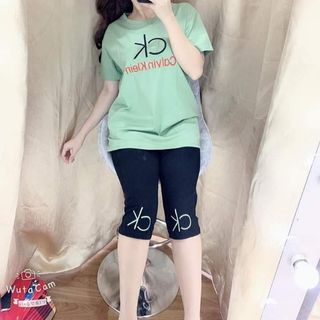 Bộ coton mã 07567