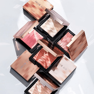 Phấn Má Hồng Clio Prism Air Blusher 7g