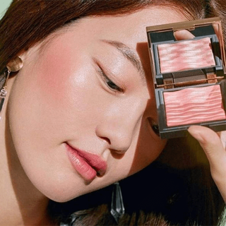 Phấn Má Hồng Clio Prism Air Blusher 7g