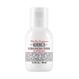Nước Hoa Hồng Kiehl’s Ultra Facial Toner 40ml