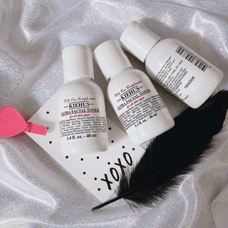 Nước Hoa Hồng Kiehl’s Ultra Facial Toner 40ml