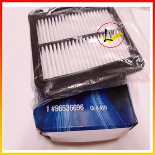 [ ] LỌC GIÓ ĐỘNG CƠ XE GENTRA / AVEO