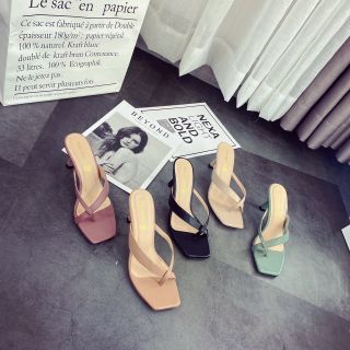 Dép kẹp cái