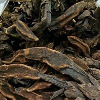 Nấm ngọc cẩu sấy khô