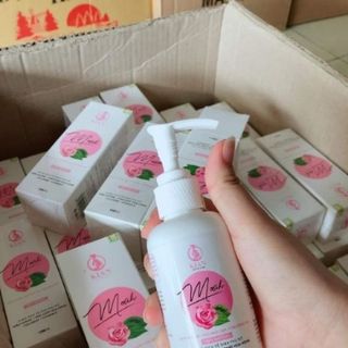 Dung dịch vệ sinh phụ nữ Moah