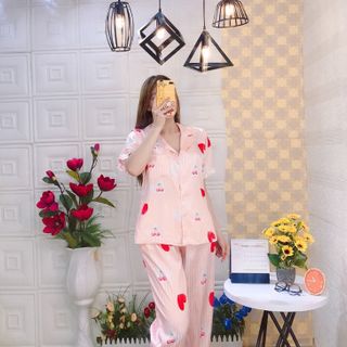 Set bộ gấm cao cấp 6754
