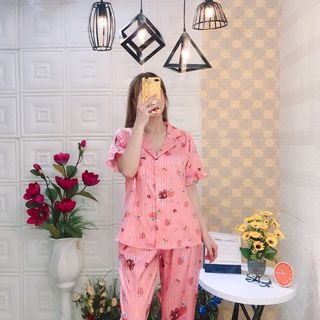 Set bộ gấm cao cấp 6754