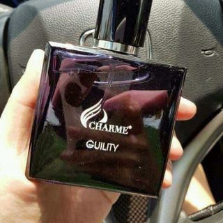 NƯỚC HOA CHARME GUILITY