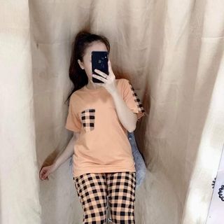 Bộ coton mã