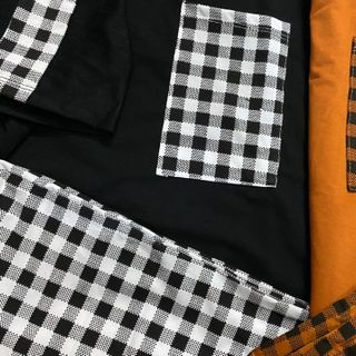 Bộ coton mã