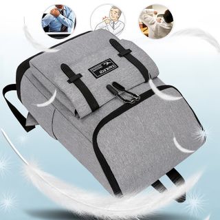 Balo Nam hàng Cao Cấp Năng Động Cá Tính D1324