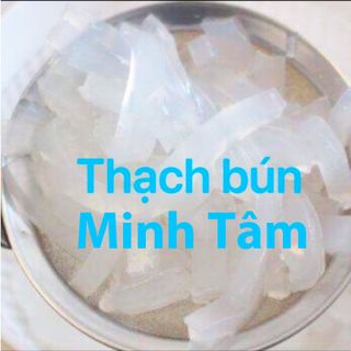 Thạch Bún Minh Tâm