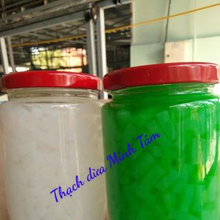 Thạch Bún Minh Tâm