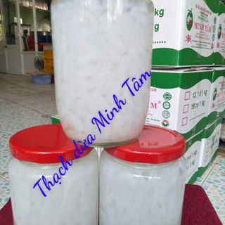 Thạch Bún Minh Tâm