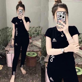 Bộ coton mã 6865