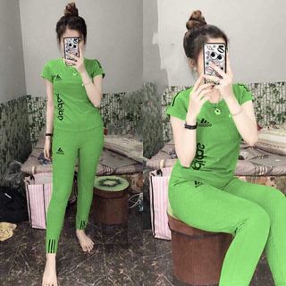 Bộ coton mã 6865