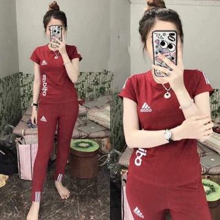 Bộ coton mã 6865