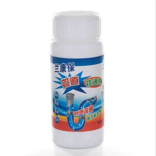 BỘT THÔNG TẮC CỐNG, BỒN CẦU