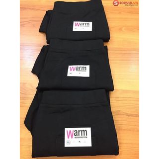QUẦN TREGGING WARRM SIÊU XINH